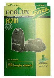 Аксессуары ECOLUX EC-701(5) комплект плсб.																		 — описание, фото, цены в интернет-магазине PT Stores