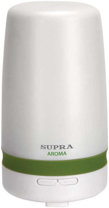 Увлажнитель воздуха SUPRA HDS-510AR																		 — описание, фото, цены в интернет-магазине PT Stores