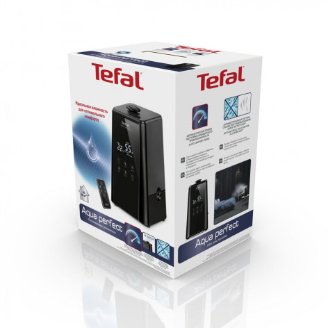 Купить Увлажнитель воздуха TEFAL HD5235F0 — Фото 4