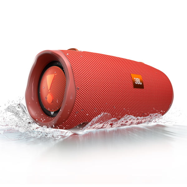 Купить Портативная акустика JBL Xtreme 2 red — Фото 3