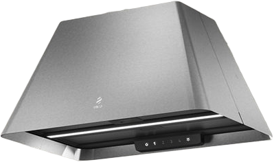 Островная вытяжка ELICA IKONA LIGHT IX/F/60																		 — описание, фото, цены в интернет-магазине PT Stores