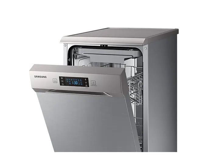 Купить Посудомоечная машина SAMSUNG DW50R4050FS/WT — Фото 7