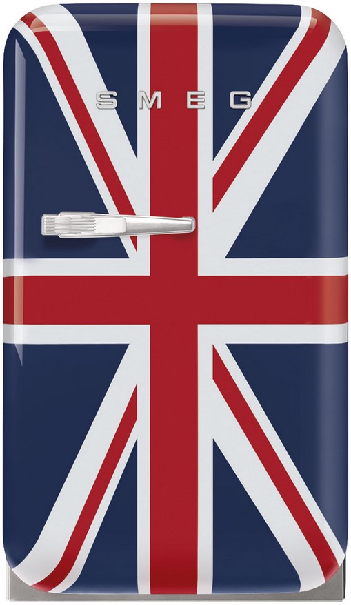 Холодильник Smeg FAB5RDUJ5																		 — описание, фото, цены в интернет-магазине PT Stores