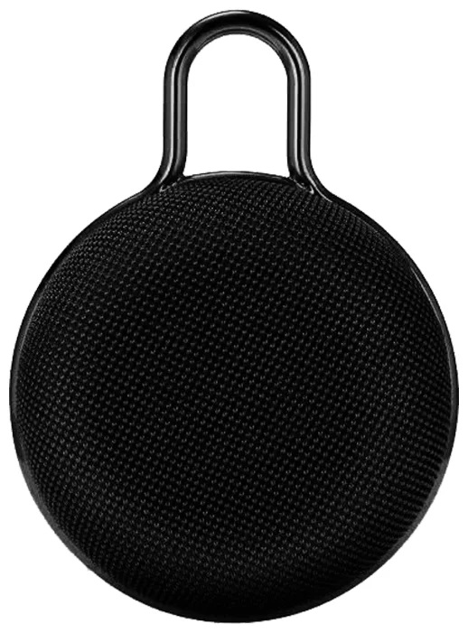 Портативная акустика TELEFUNKEN TF-PS1234B (черный)																		 — описание, фото, цены в интернет-магазине PT Stores