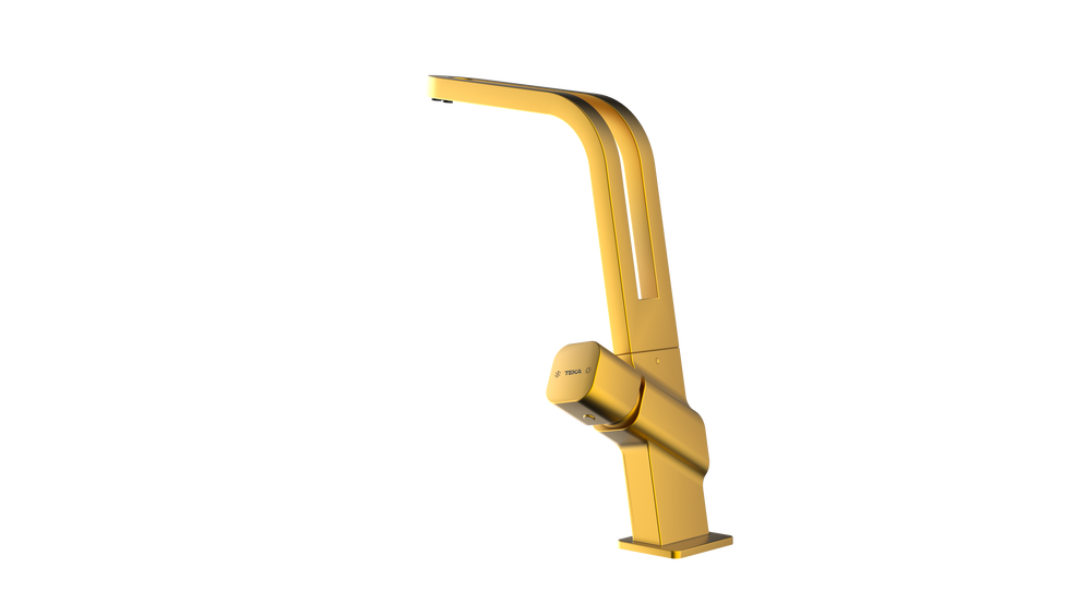 Купить Смеситель TEKA ICO 915 BRASS — Фото 2