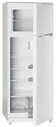 Купить Двухкамерный холодильник ATLANT 2808-90 — Фото 4