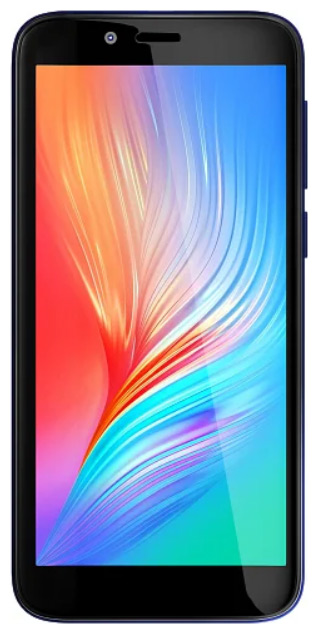  Haier A2 Lite NFC Blue																		 — описание, фото, цены в интернет-магазине PT Stores