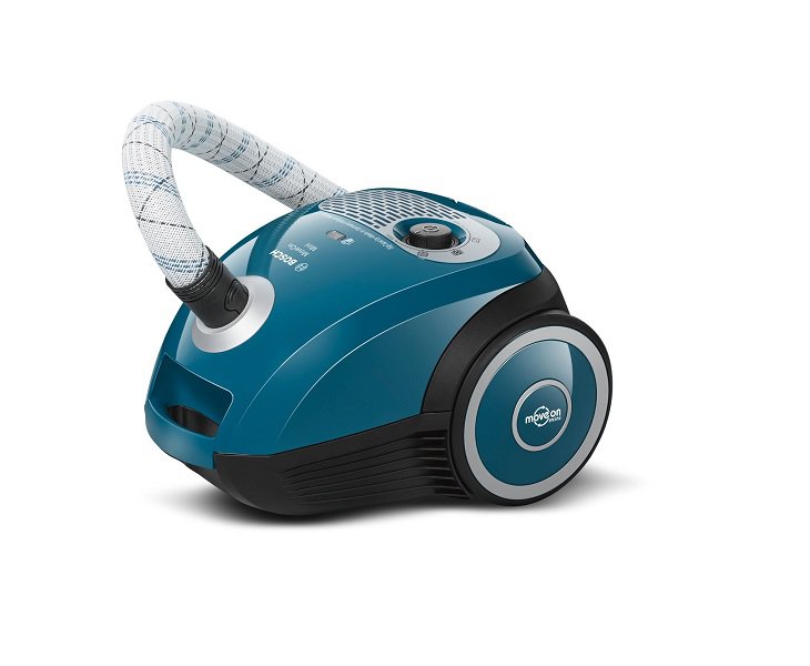 Купить Пылесос BOSCH BGL 252000 — Фото 2