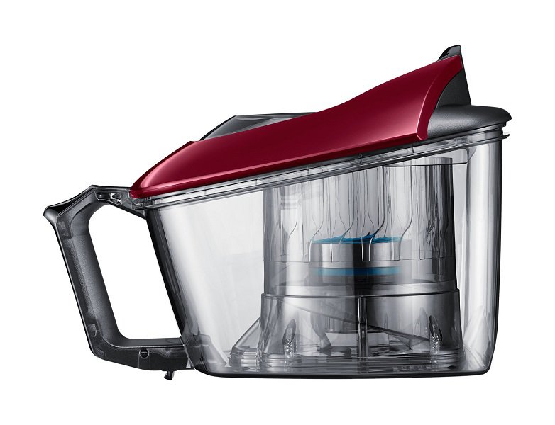 Купить Пылесос SAMSUNG SC18M31A0HP — Фото 10