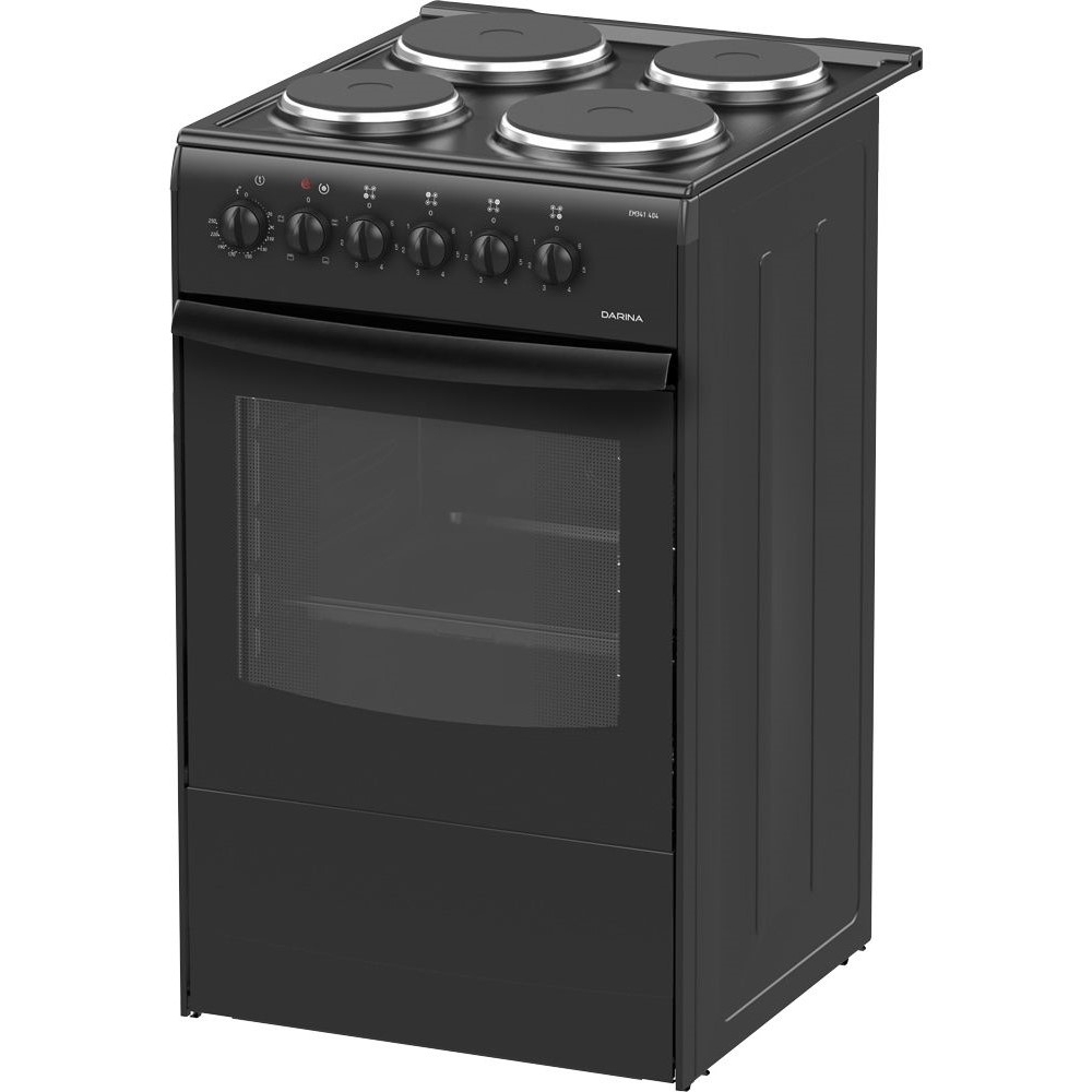 Электрическая плита DARINA S EM 341 404 At																		 — описание, фото, цены в интернет-магазине PT Stores