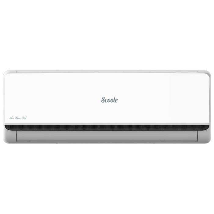 Кондиционер Scoole SC AC SP8 12-K (комплект)																		 — описание, фото, цены в интернет-магазине PT Stores
