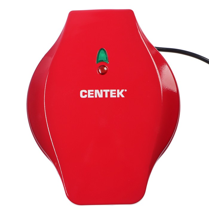 Купить Вафельница CENTEK CT-1441 — Фото 7