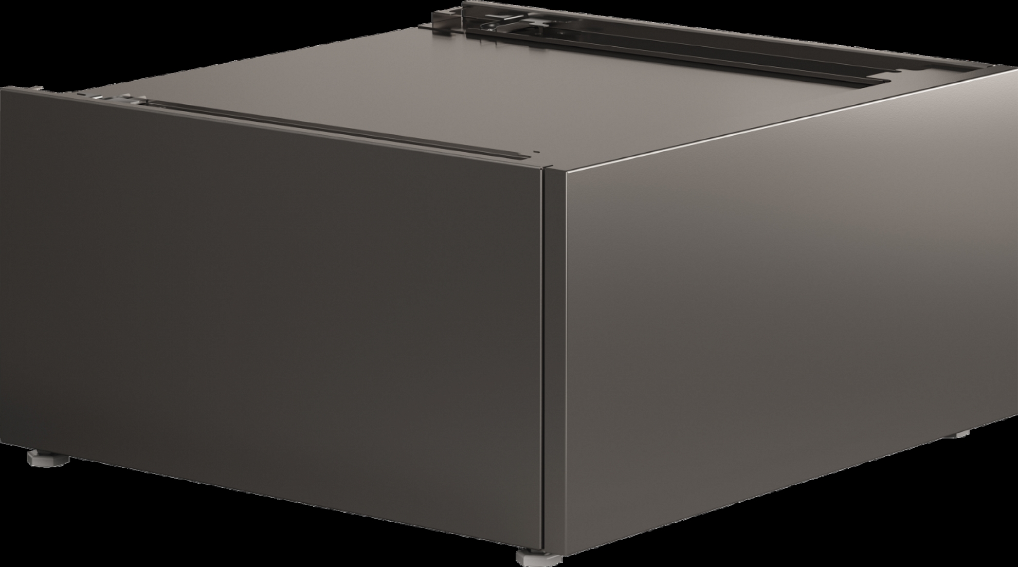 Купить Аксессуары Asko HP320T Ящик напольный выдвижной титан — Фото 3