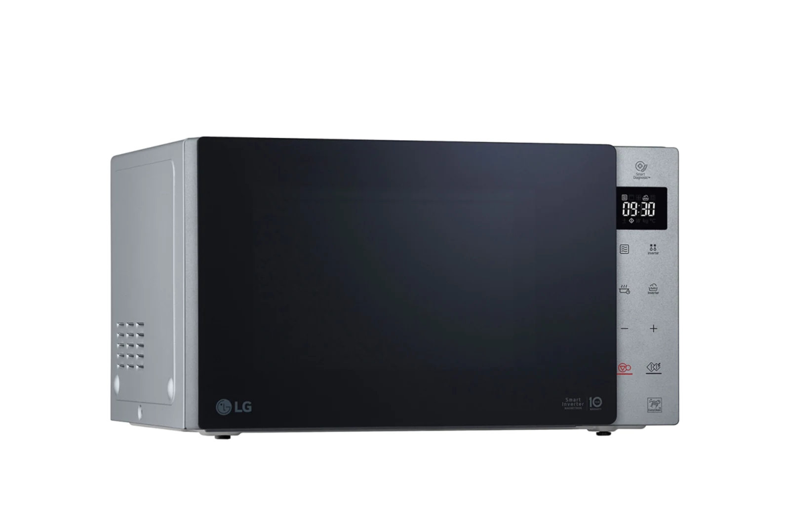 Купить Микроволновая печь LG MS2535GISL — Фото 3