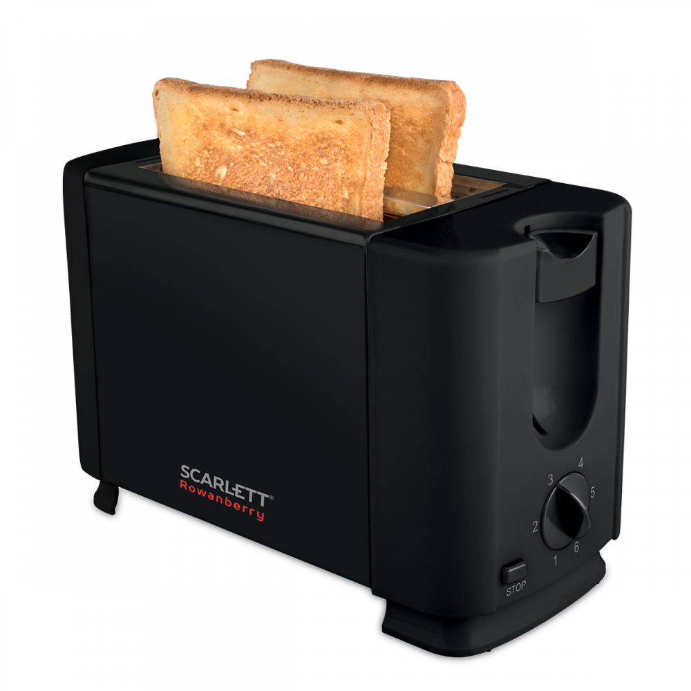 Тостер Scarlett SC-TM11025																		 — описание, фото, цены в интернет-магазине PT Stores