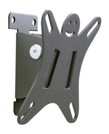 Кронштейн HOLDER LCDS-5002 silver																		 — описание, фото, цены в интернет-магазине PT Stores