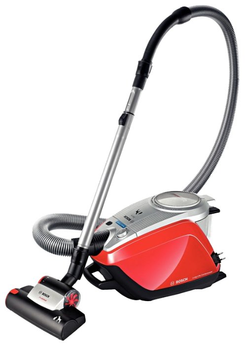 Пылесос BOSCH BGS 5ZOOO1																		 — описание, фото, цены в интернет-магазине PT Stores