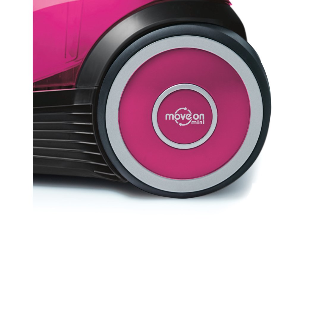 Купить Пылесос BOSCH BGL 252101 — Фото 4