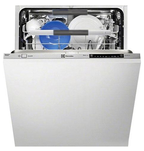 Встраиваемая посудомоечная машина Electrolux ESL 98510 RO																		 — описание, фото, цены в интернет-магазине PT Stores