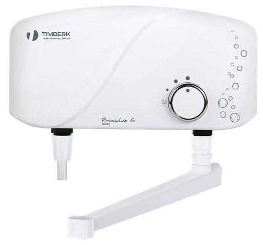 Водонагреватель проточный TIMBERK WHEL-7 OC																		 — описание, фото, цены в интернет-магазине PT Stores