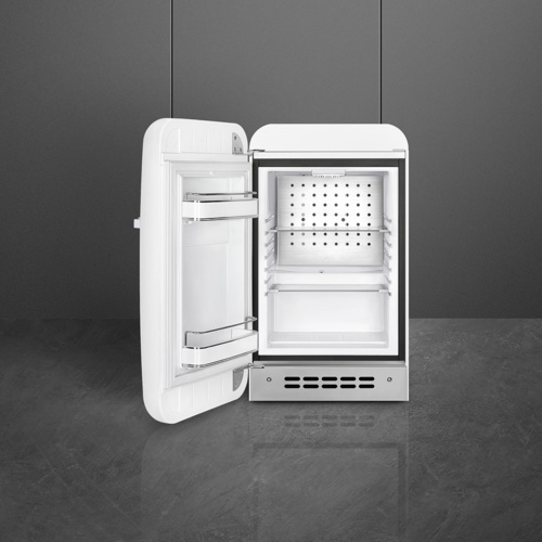 Купить Холодильник SMEG FAB5LWH3 — Фото 4