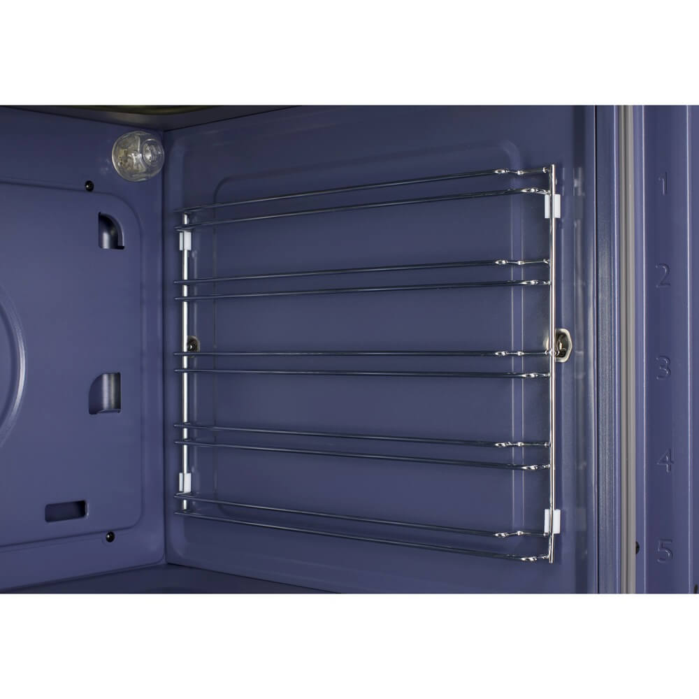 Купить Электрический духовой шкаф VARD VON444B — Фото 9