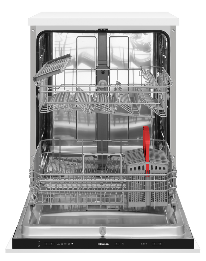 Купить Встраиваемая посудомоечная машина Hansa ZIM615BQ — Фото 2