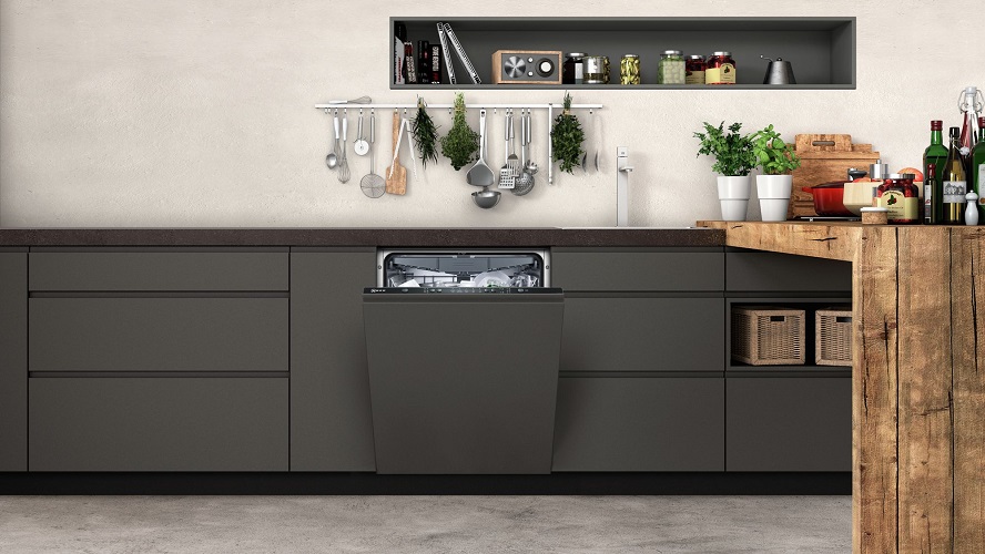 Купить Встраиваемая посудомоечная машина Neff S511F50X1R — Фото 7
