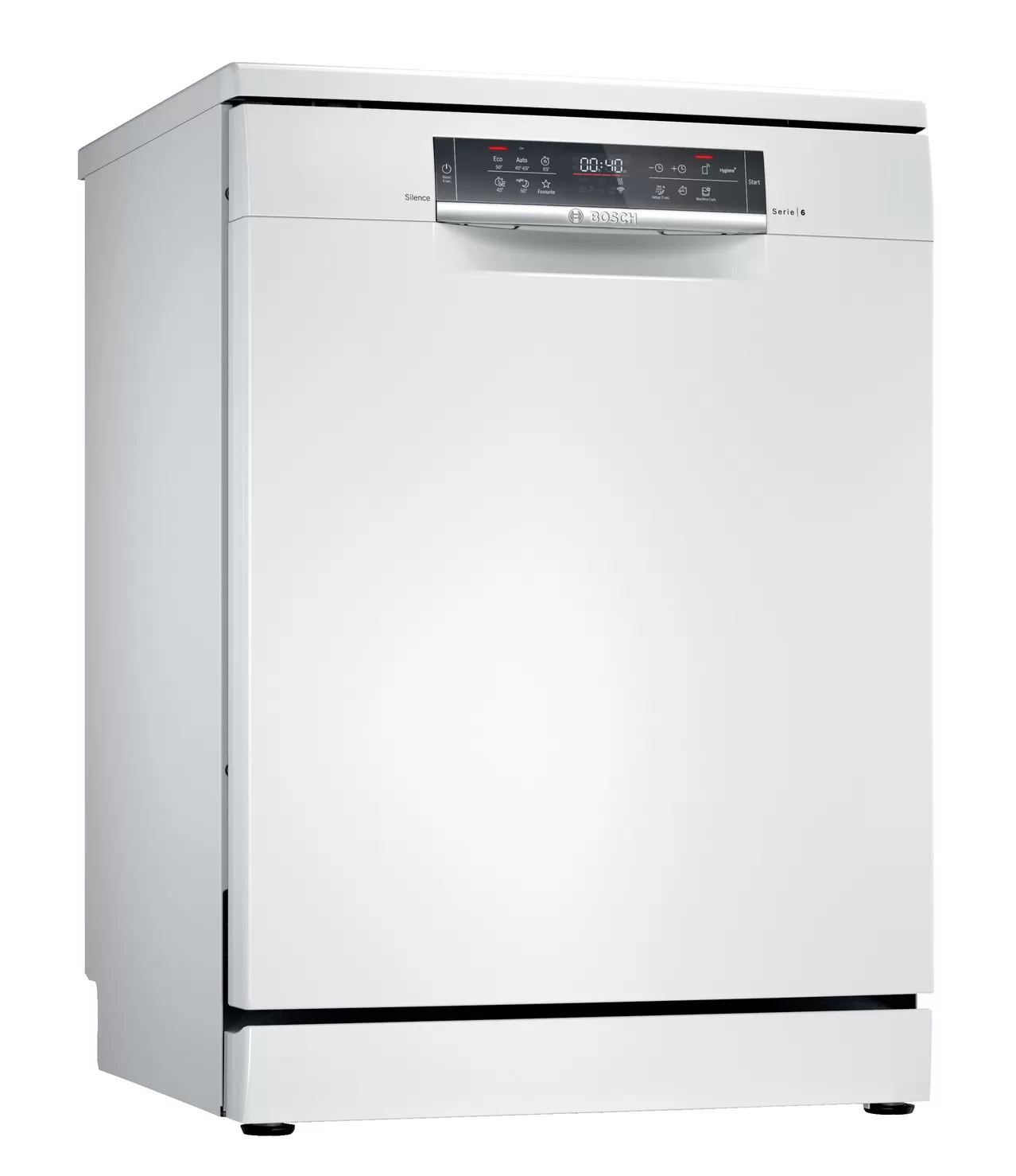 Посудомоечная машина Bosch SMS6HMW01R																		 — описание, фото, цены в интернет-магазине PT Stores