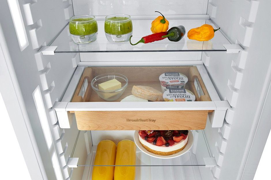 Купить Встраиваемый холодильник Asko R31842I — Фото 4