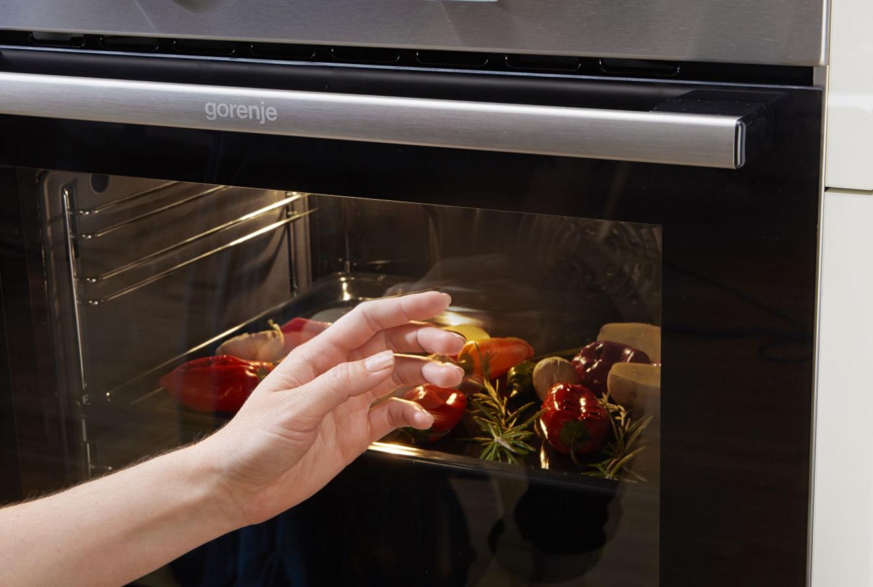 Купить Комбинированная плита Gorenje GK5C60SJ — Фото 2