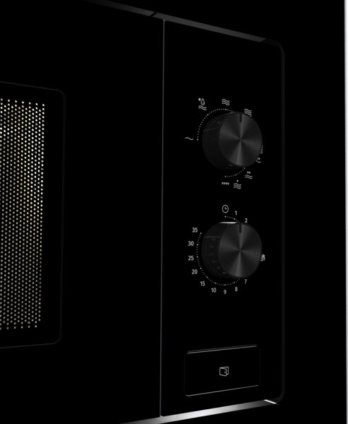 Купить Встраиваемая СВЧ печь Gorenje BM201EG1BG — Фото 7