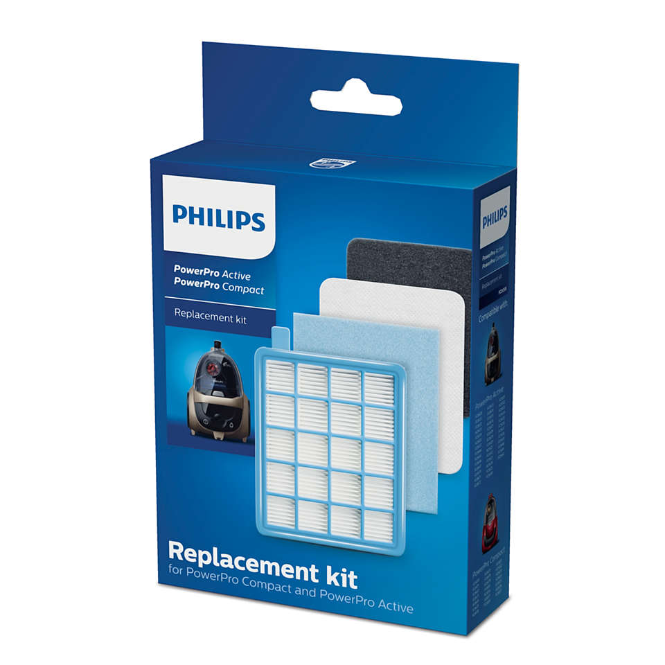 Аксессуары PHILIPS FC 8058/01																		 — описание, фото, цены в интернет-магазине PT Stores