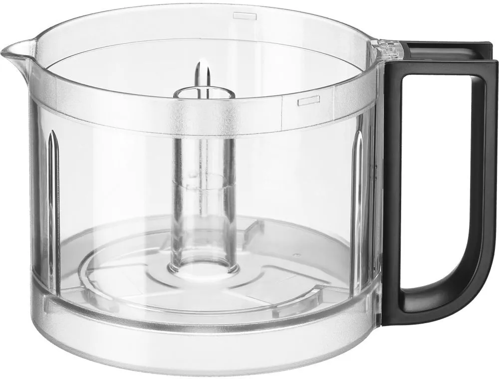 Купить Кухонный комбайн KitchenAid 5KFC3516EWH — Фото 3