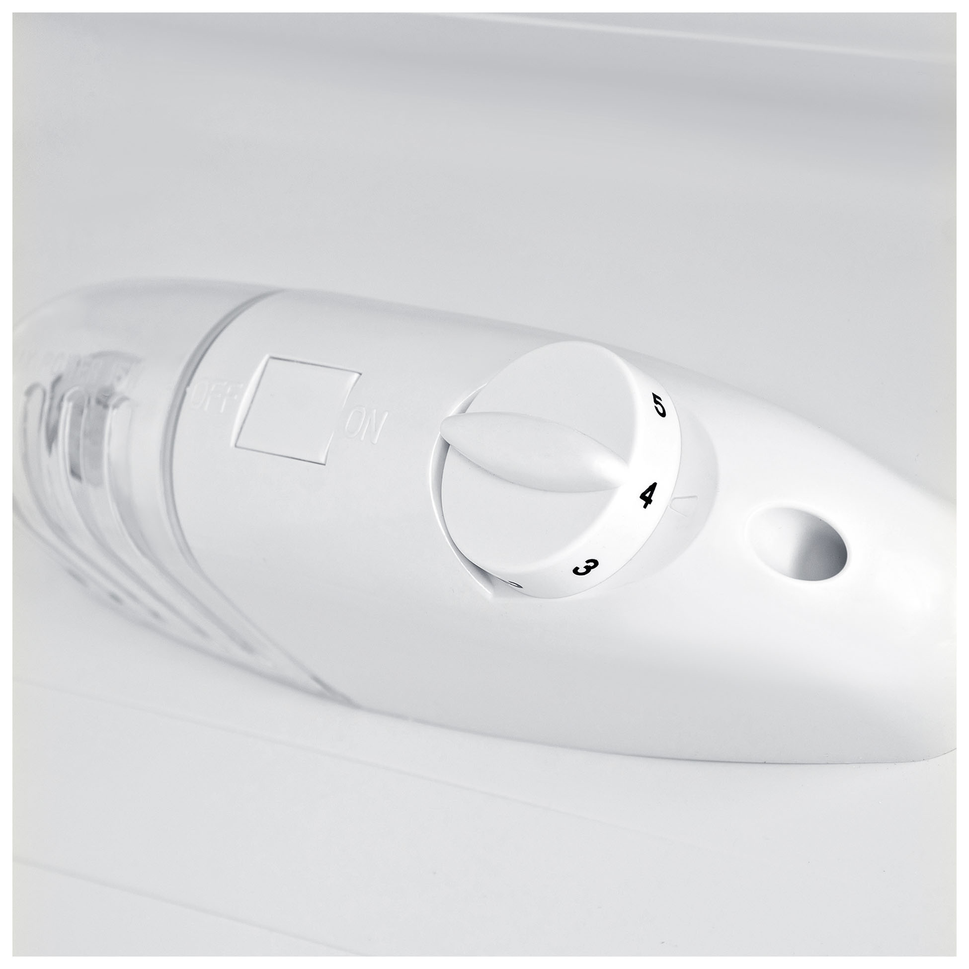 Купить Двухкамерный холодильник Hyundai CT2551WT — Фото 9