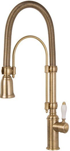 Смеситель SMEG MIDR7O-2																		 — описание, фото, цены в интернет-магазине PT Stores