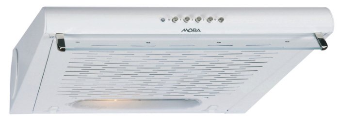 Плоская вытяжка MORA OP 520 W																		 — описание, фото, цены в интернет-магазине PT Stores