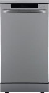 Посудомоечная машина Gorenje GS541D10X																		 — описание, фото, цены в интернет-магазине PT Stores
