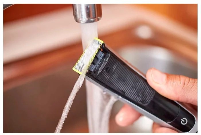 Купить  PHILIPS QP 6520/20 — Фото 3