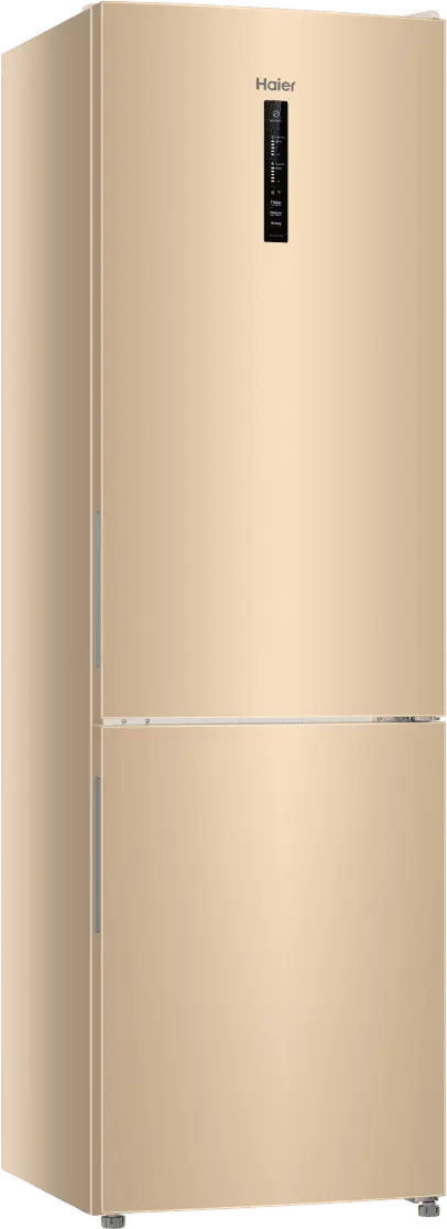 Купить Двухкамерный холодильник Haier CEF538CGG — Фото 2