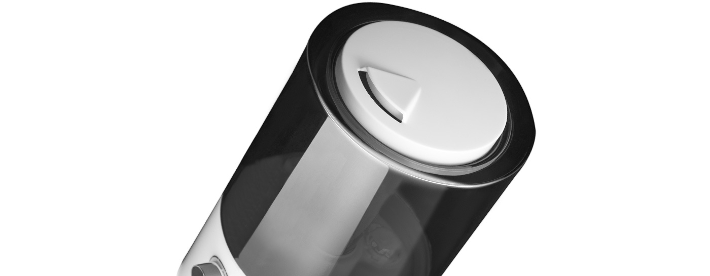 Купить Увлажнитель воздуха CENTEK CT-5101 черн — Фото 2