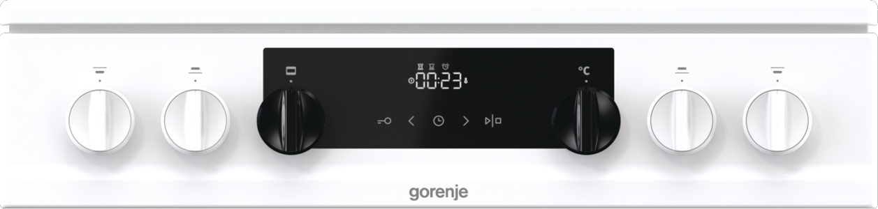 Купить Комбинированная плита Gorenje KS 6350 WA — Фото 3