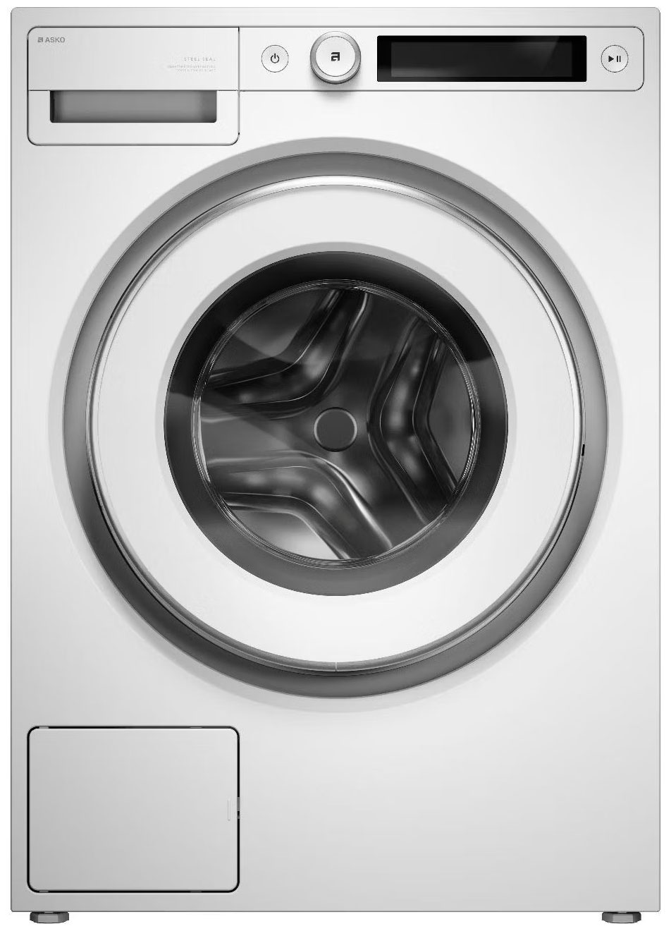 Стиральная машина Asko W5114RXLW																		 — описание, фото, цены в интернет-магазине PT Stores