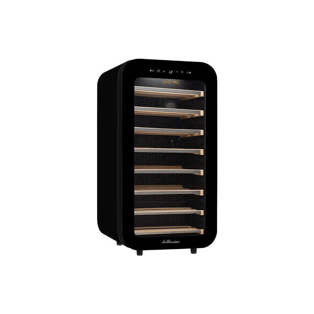 Купить Винный шкаф Meyvel MV22-KBF1 — Фото 10