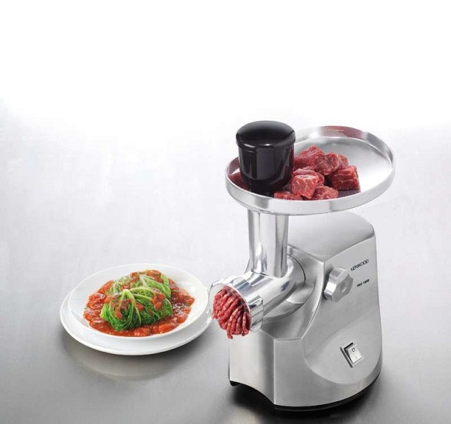 Купить Мясорубка KENWOOD MG 515 — Фото 3