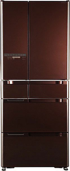 Двухкамерный холодильник HITACHI R-E 6200 U XT																		 — описание, фото, цены в интернет-магазине PT Stores