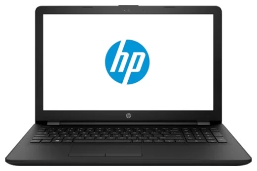 Купить Ноутбук HP 15-ra055ur 3QT88EA Intel Celeron N3060 — Фото 2