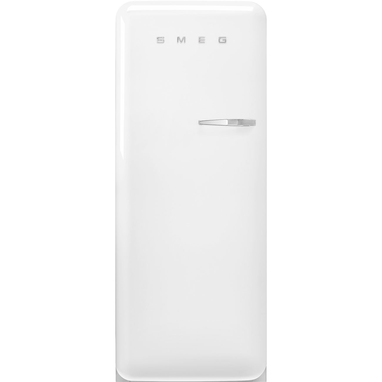 Холодильник Smeg FAB28LWH5																		 — описание, фото, цены в интернет-магазине PT Stores