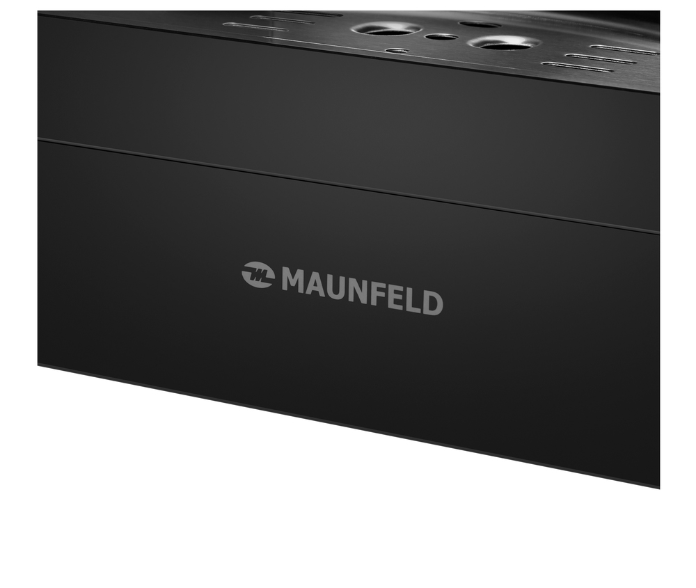 Купить Встраиваемая кофемашина MAUNFELD AMCM1503W — Фото 12