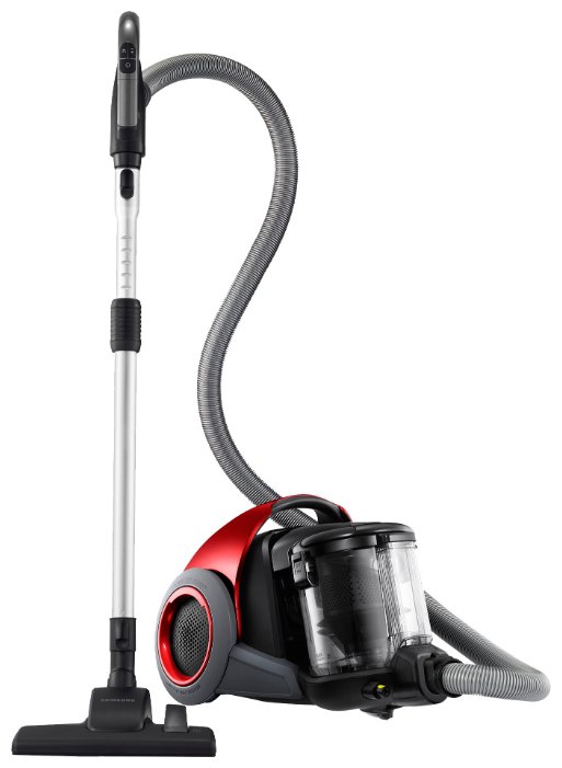 Купить Пылесос SAMSUNG SW17H9071H — Фото 2